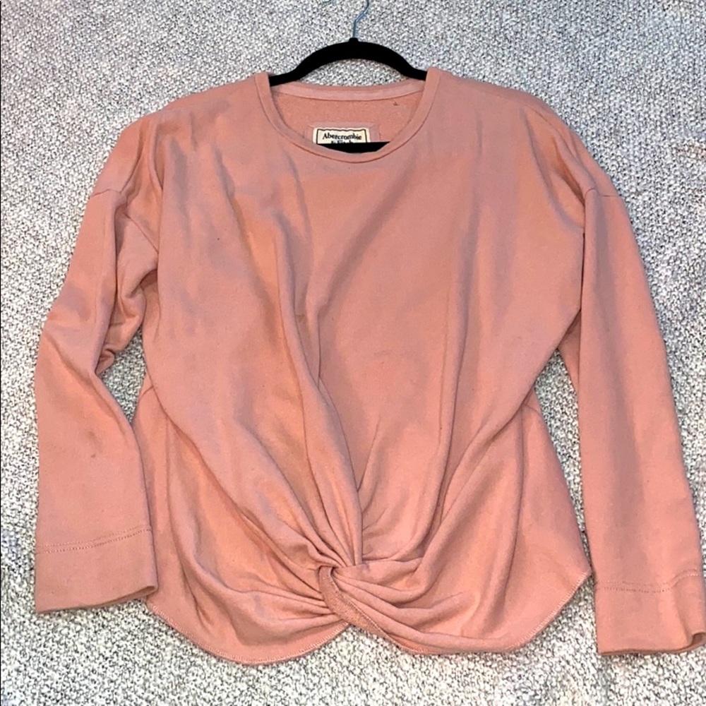 Abercrombie & Fitch Sweatshirt